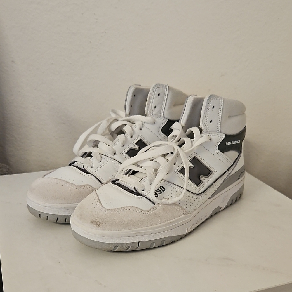 New Balance 650 Men's Sneakers